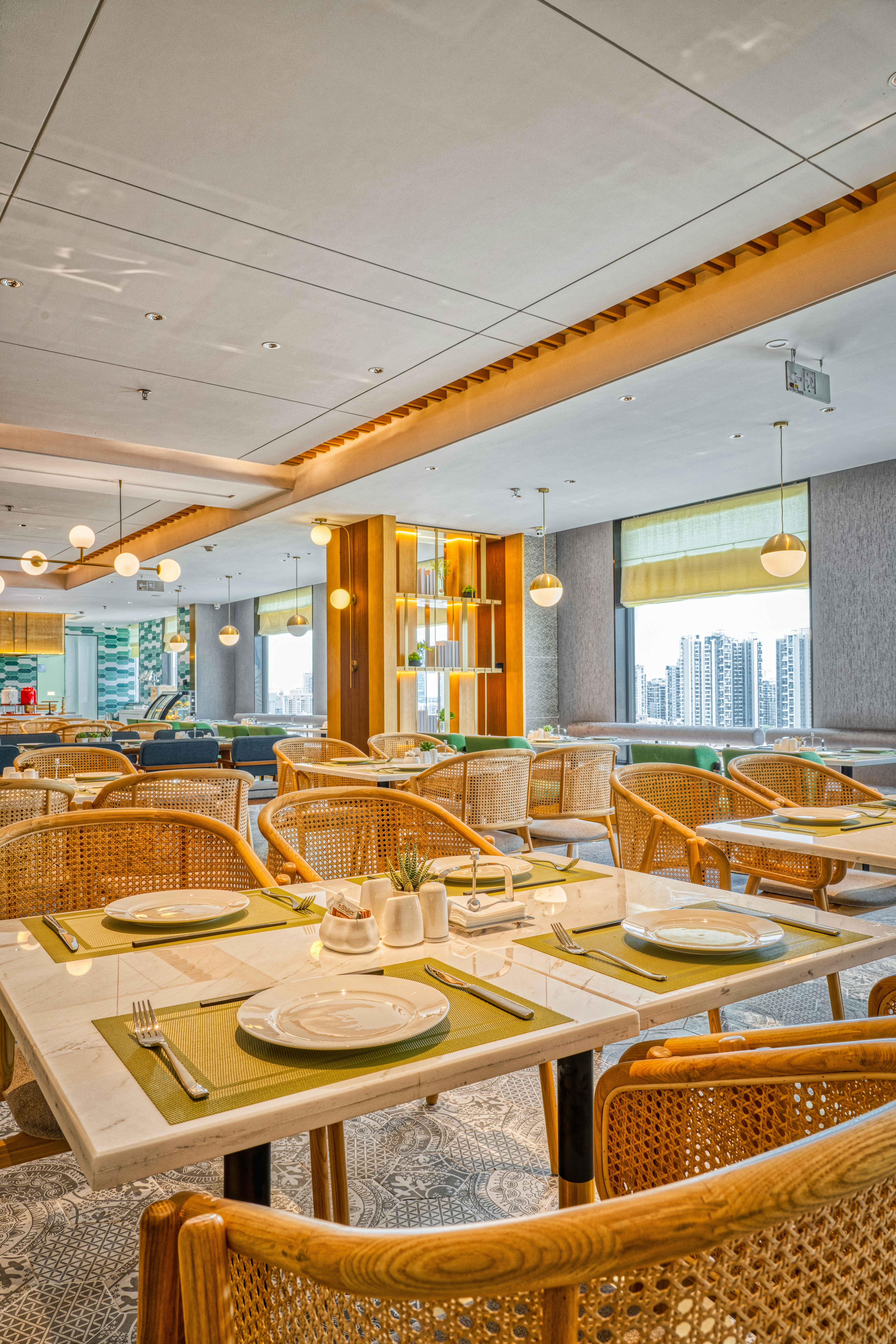 Hilton Garden Inn Shenzhen Nanshan Avenue 41/50