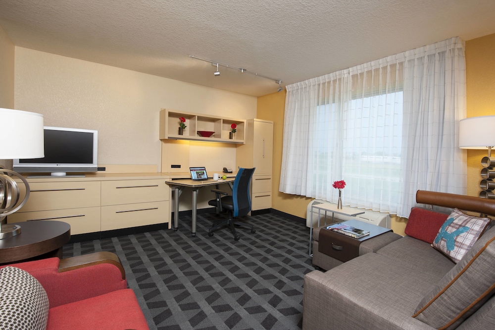 Towneplace Suites Des Moines Urbandale 29/53
