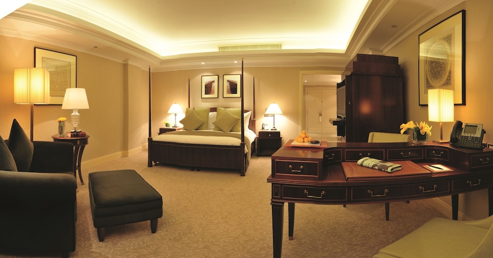 فندق موڤنبيك الخُبر(Movenpick Hotel Al Khobar) 55/80
