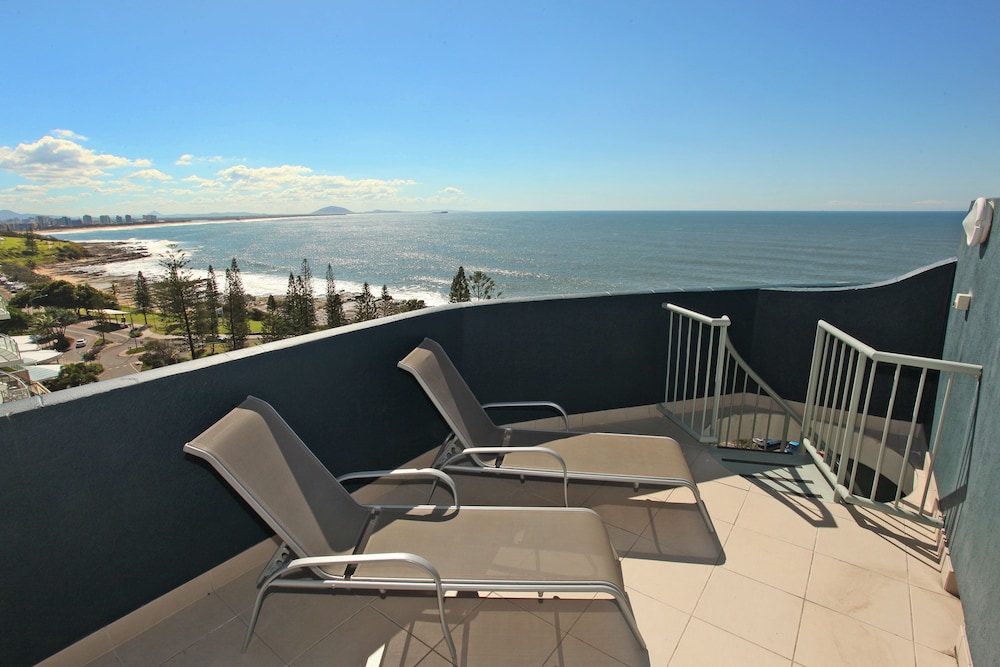 Malibu Mooloolaba Apartments 64/76