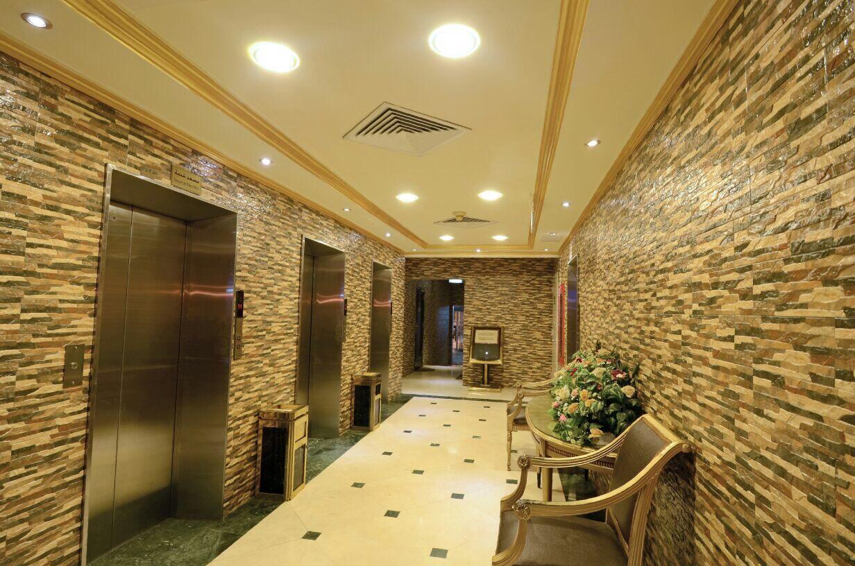 كونكورد المدينة(Al Madinah Concorde Hotel) 24/41