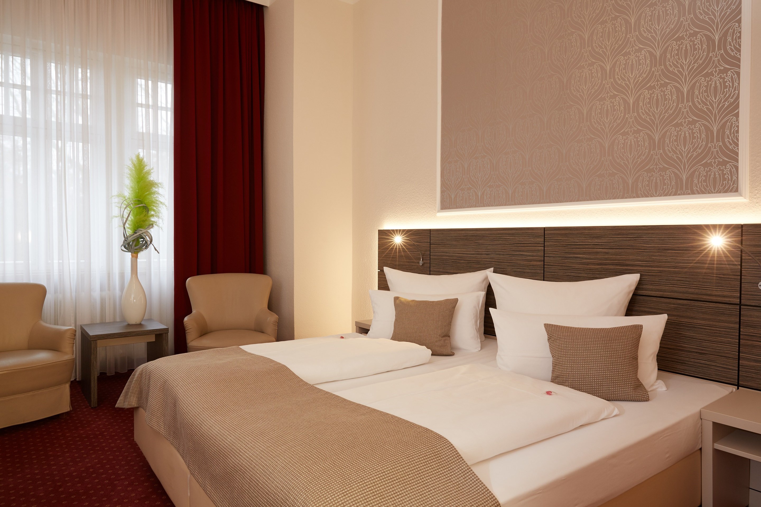 Hotel Prinzregent 11/50