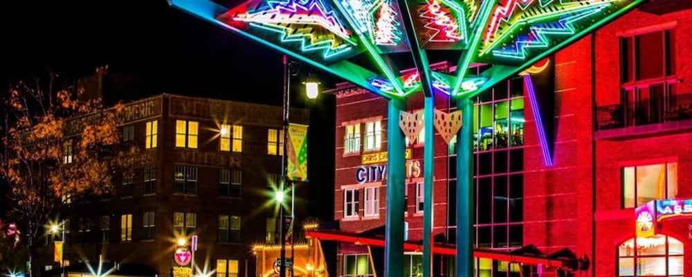 Hotel At Old Town 47/56