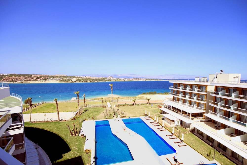 La Quinta By Wyndham Cesme 10/58