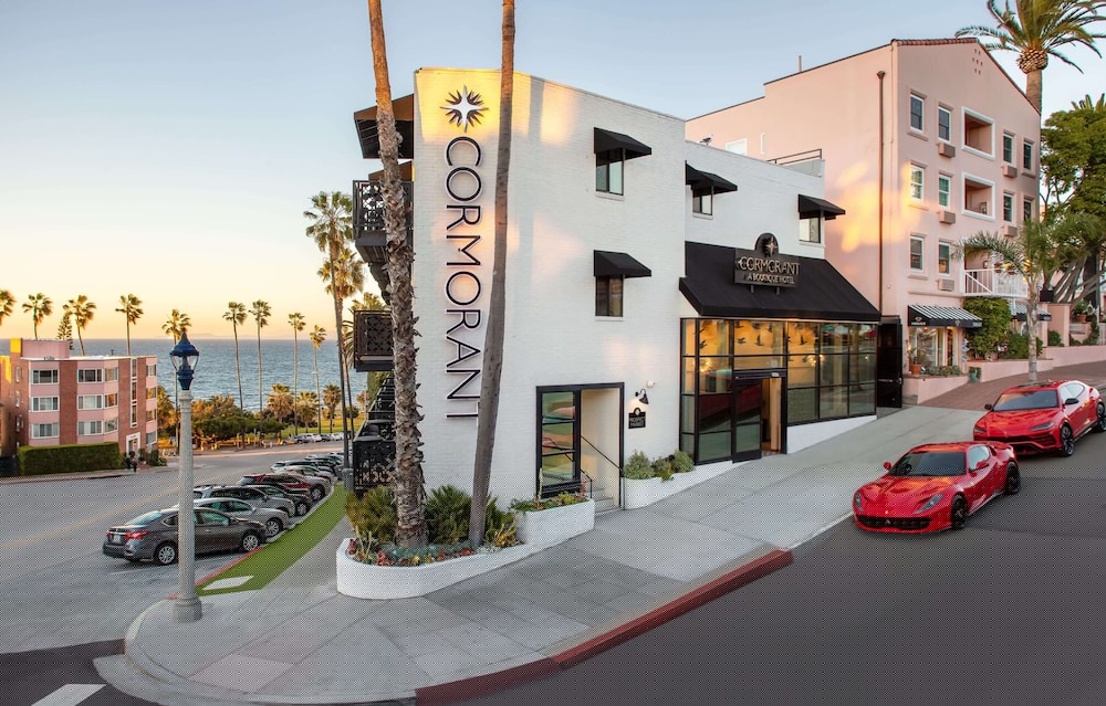 La Jolla Inn 4/68