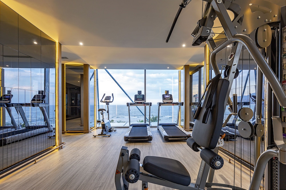 Le Sands Oceanfront Da Nang Hotel 23/50