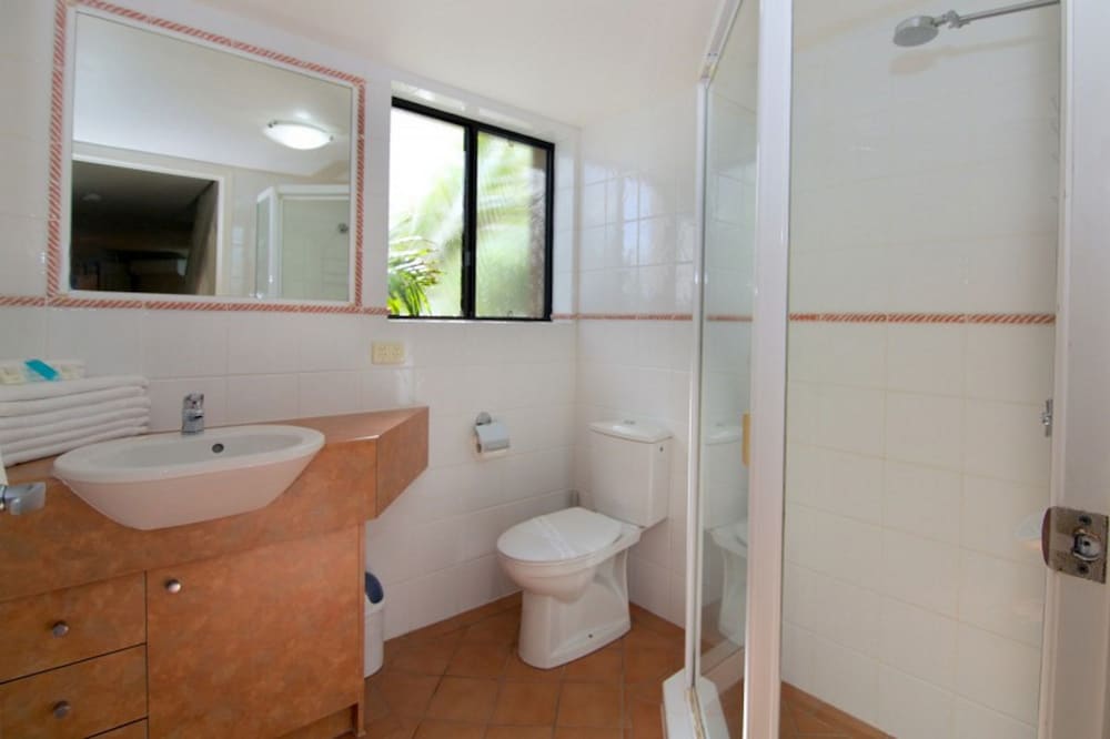Burleigh On the Beach Apartments 22/62