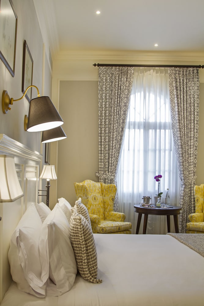Hotel del Parque 27/36