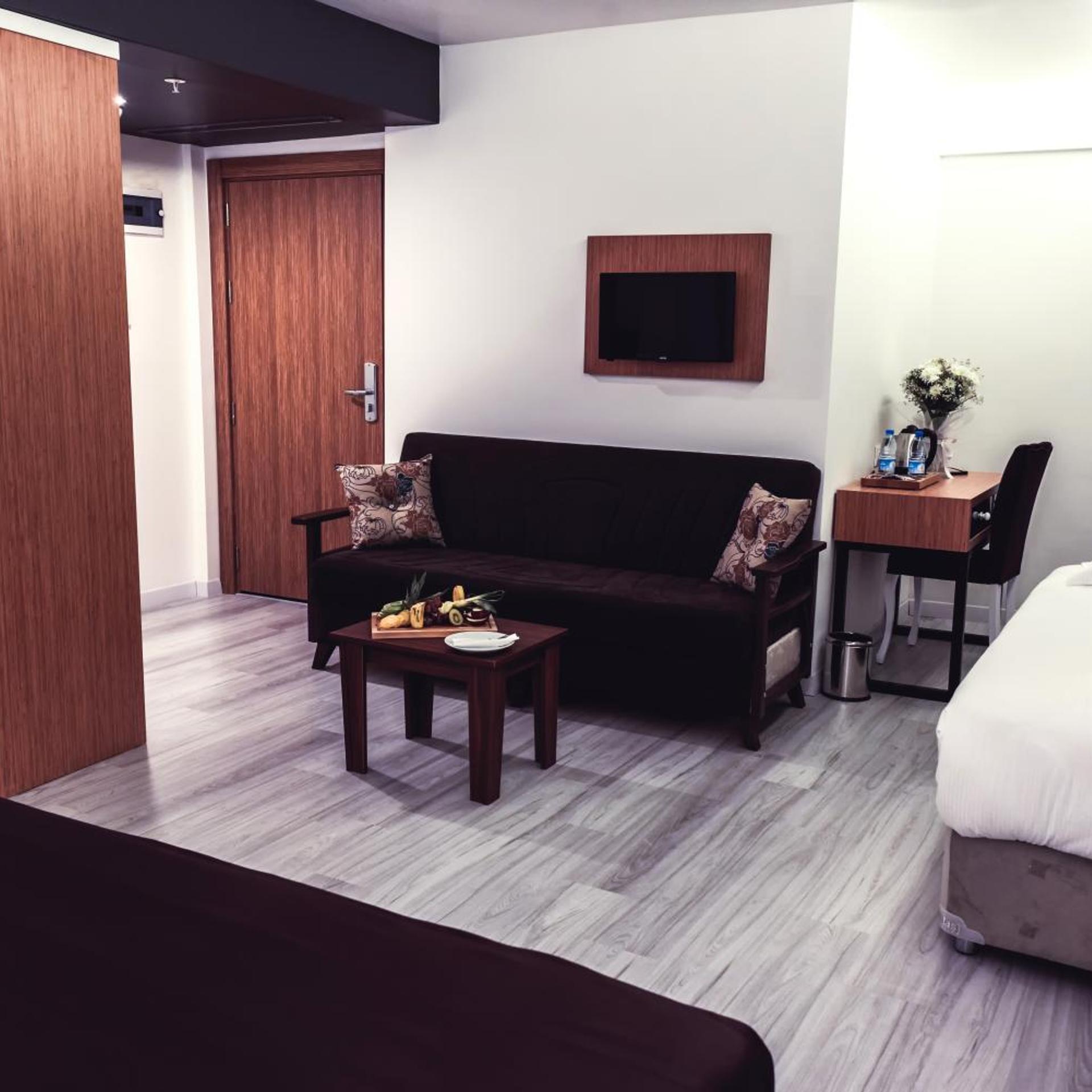 Tymbris Hotel Eskisehir 29/50