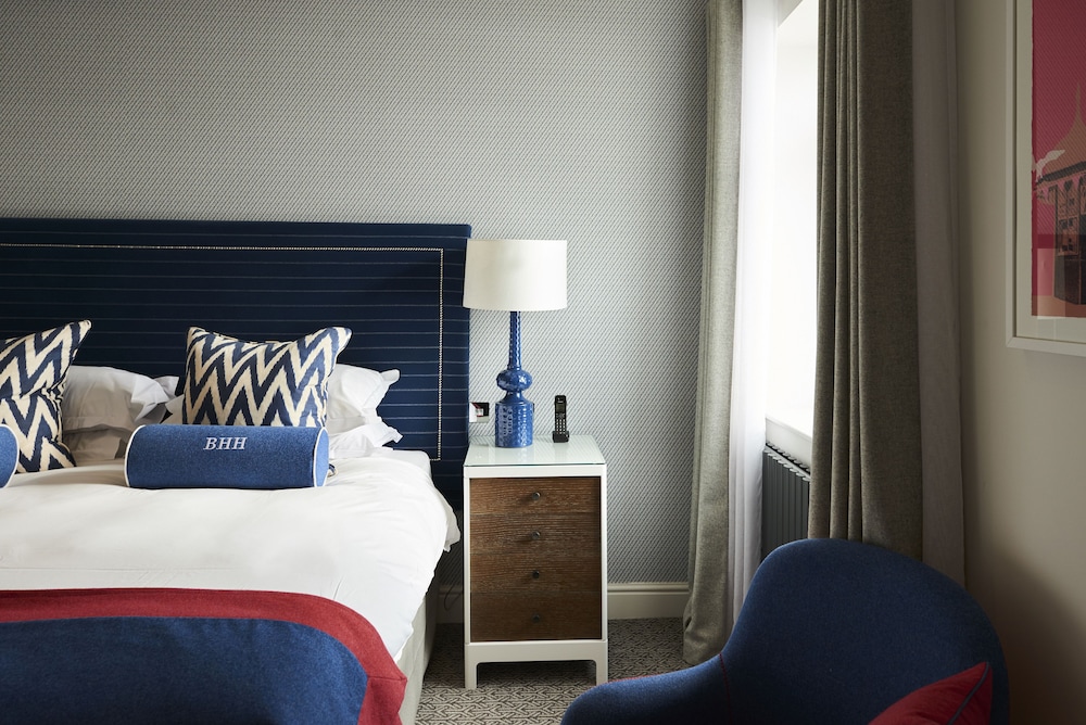 Brighton Harbour Hotel & Spa 22/72