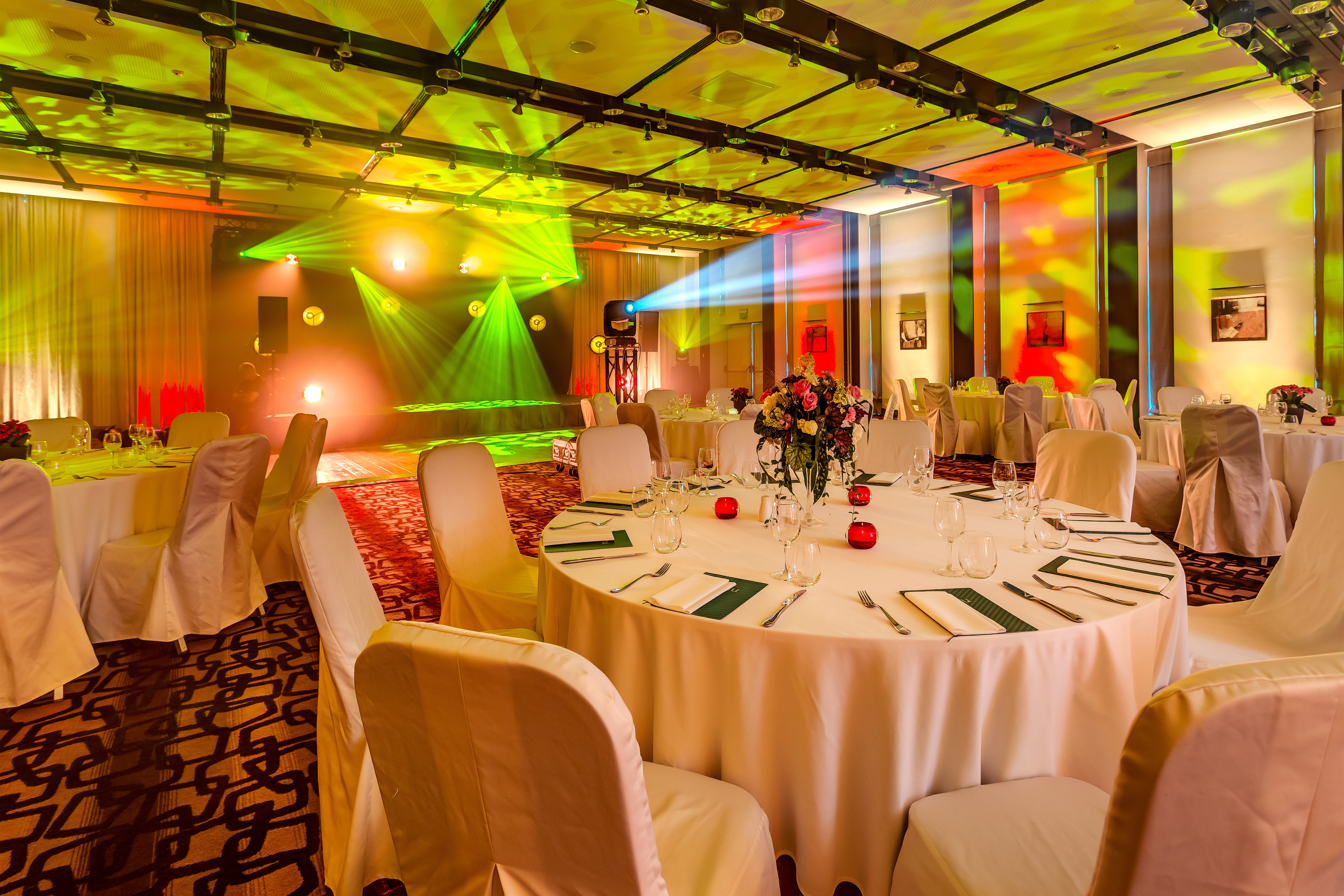 Holiday Inn Warsaw Jozefow 36/50
