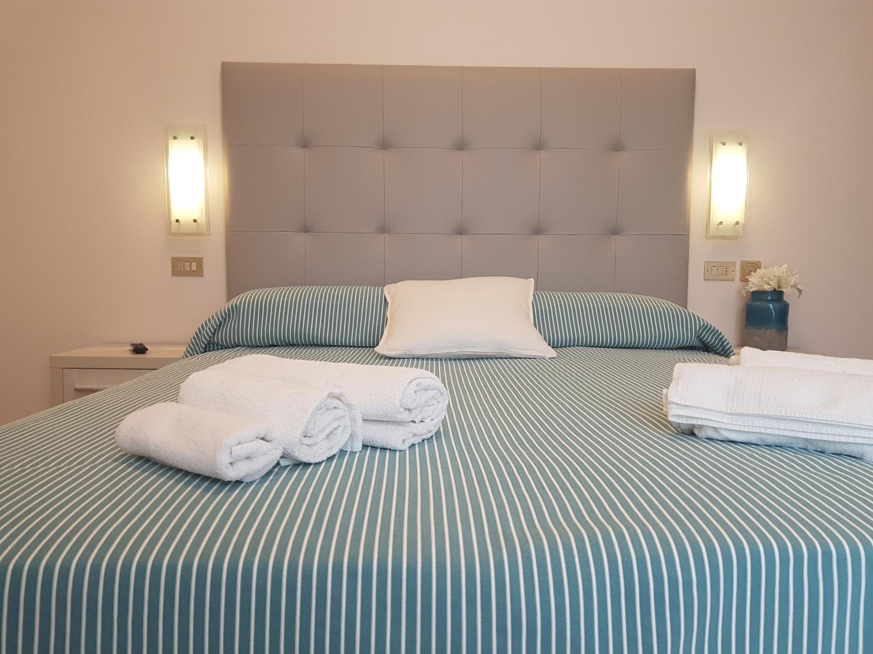 Hotel De La Plage 20/50