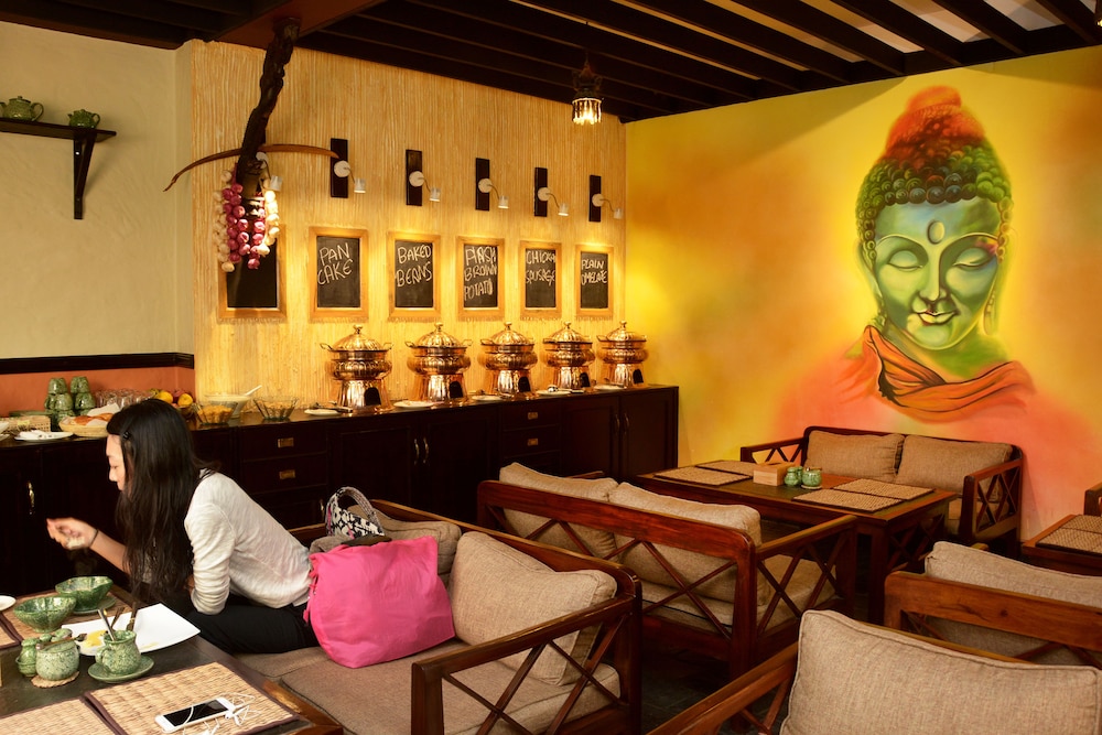 Kasthamandap Boutique Hotel 57/66