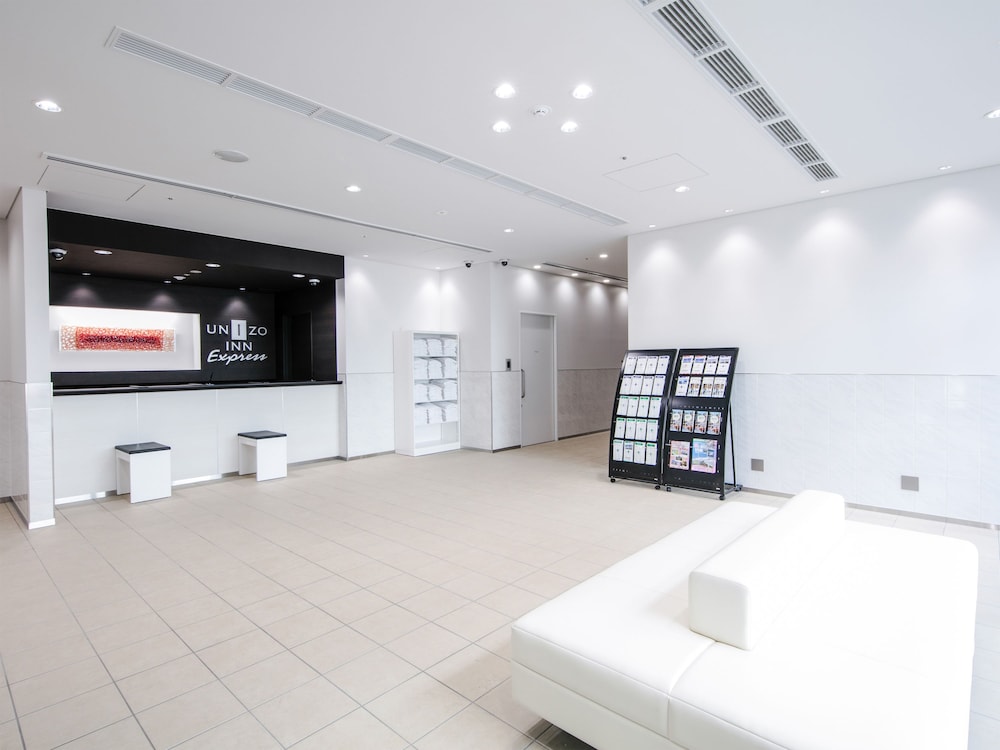 Unizo Inn Express Morioka 13/48