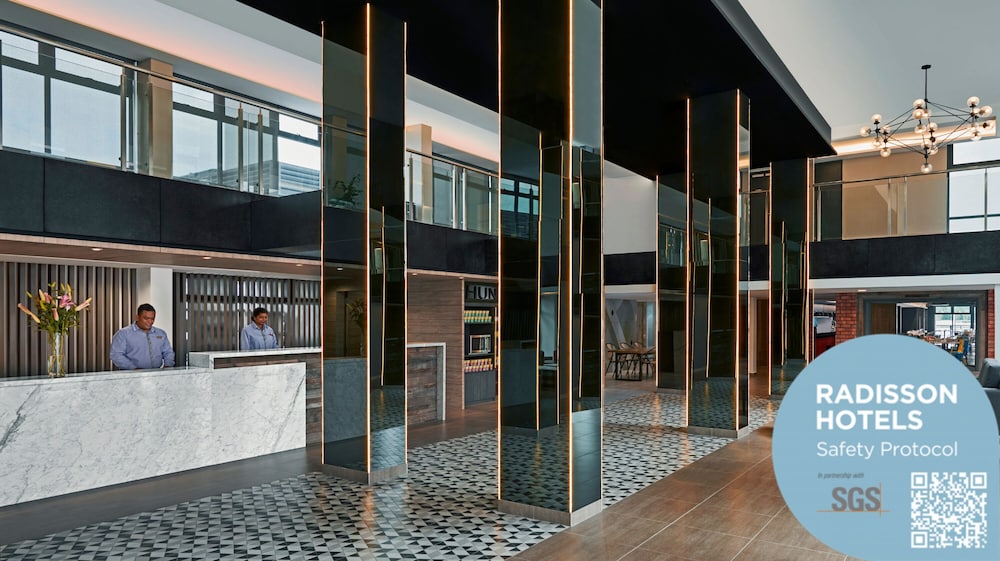 Park Inn by Radisson Putrajaya 9/66