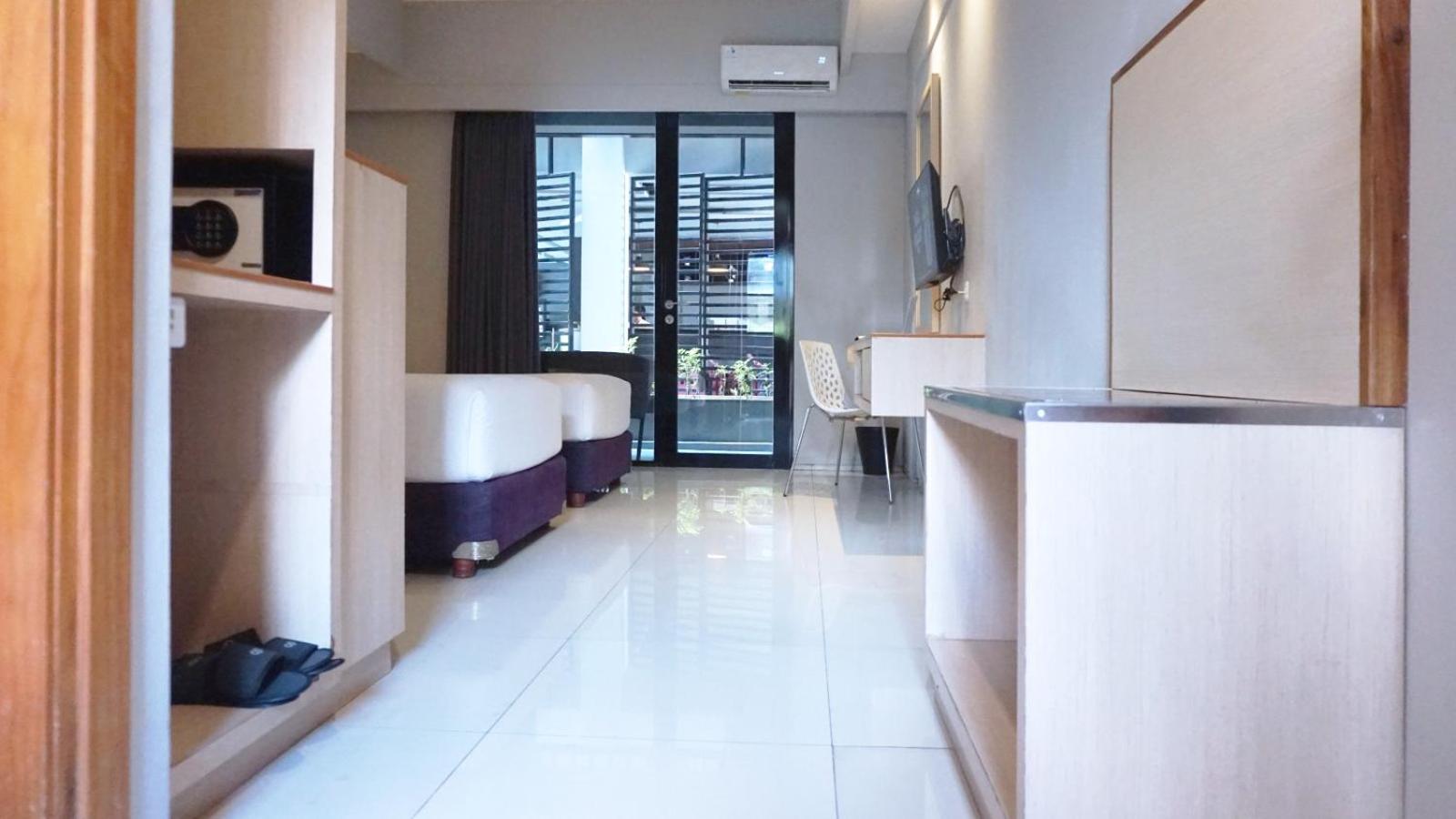 Conjioo Hotel Kuta 10/32