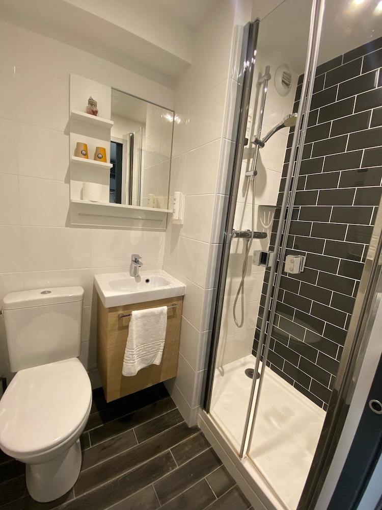 Brit Hotel Saint Lo Hotel Lunotel 46/50