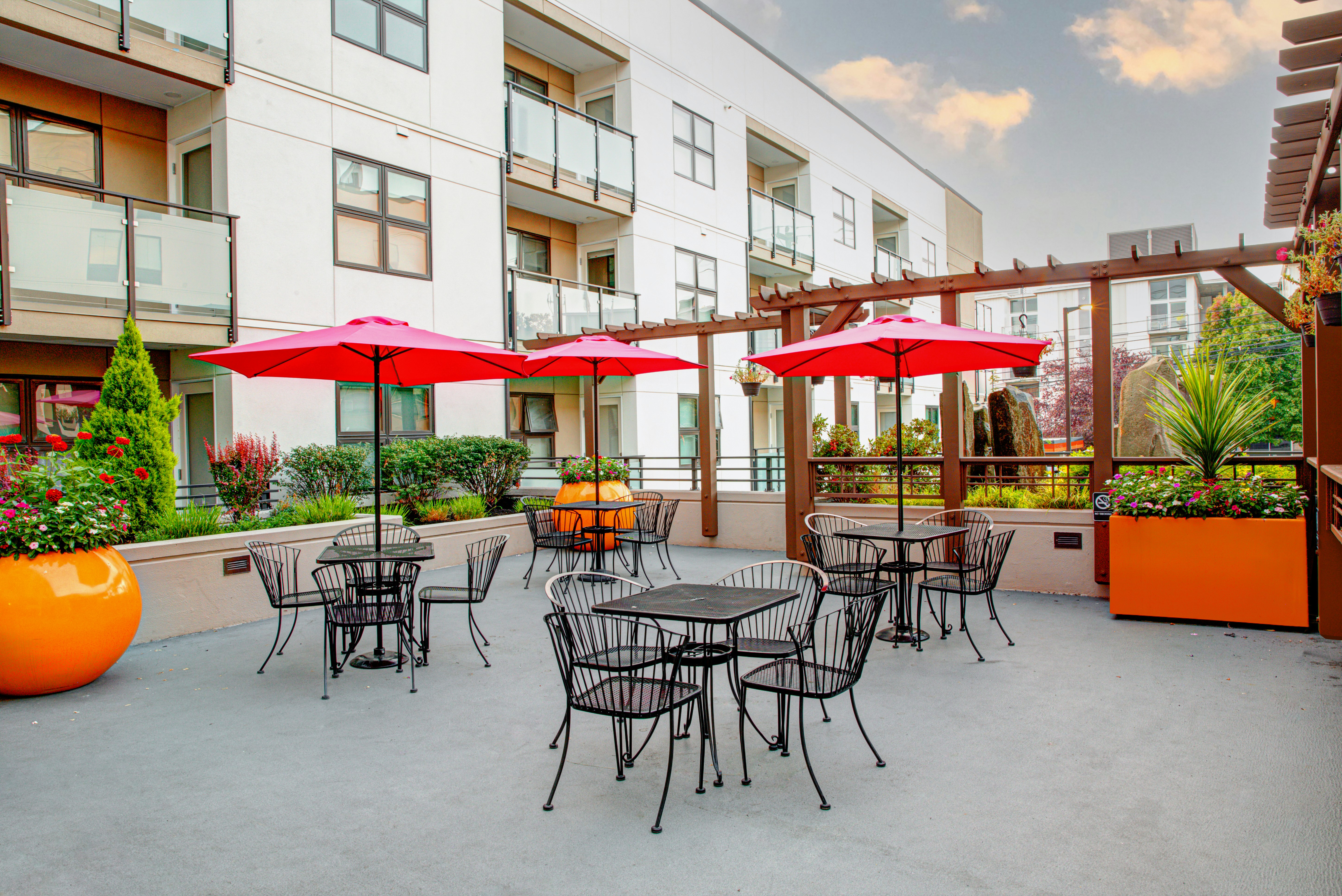 Hampton Inn & Suites Seattle-Downtown 42/45