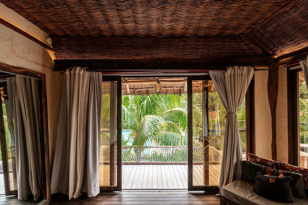 Radhoo Tulum 3/50