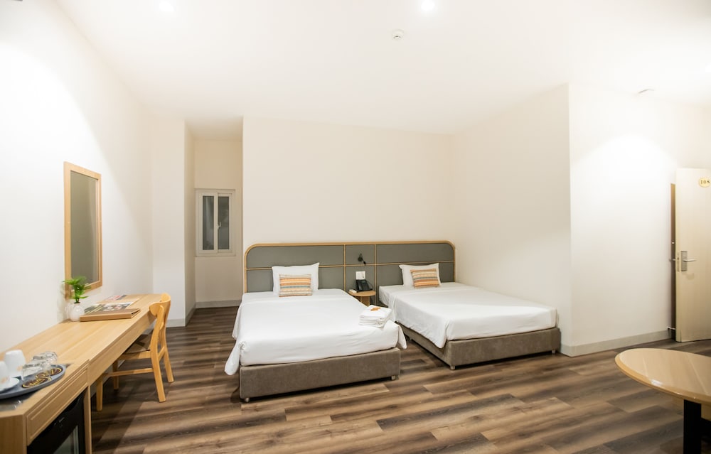 Thanh Mai Hotel 22/50