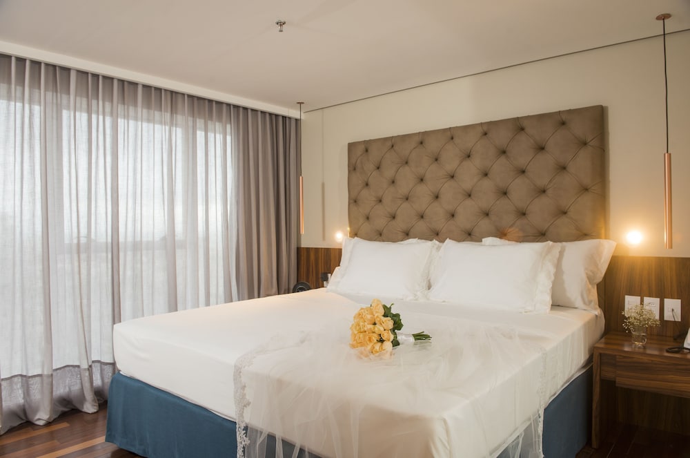 Hotel Luzeiros Recife 6/28