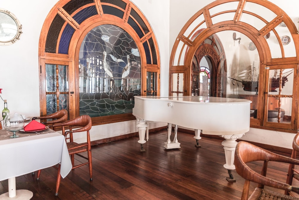 Collection O Hotel Mocambo, Boca del Rio 42/64