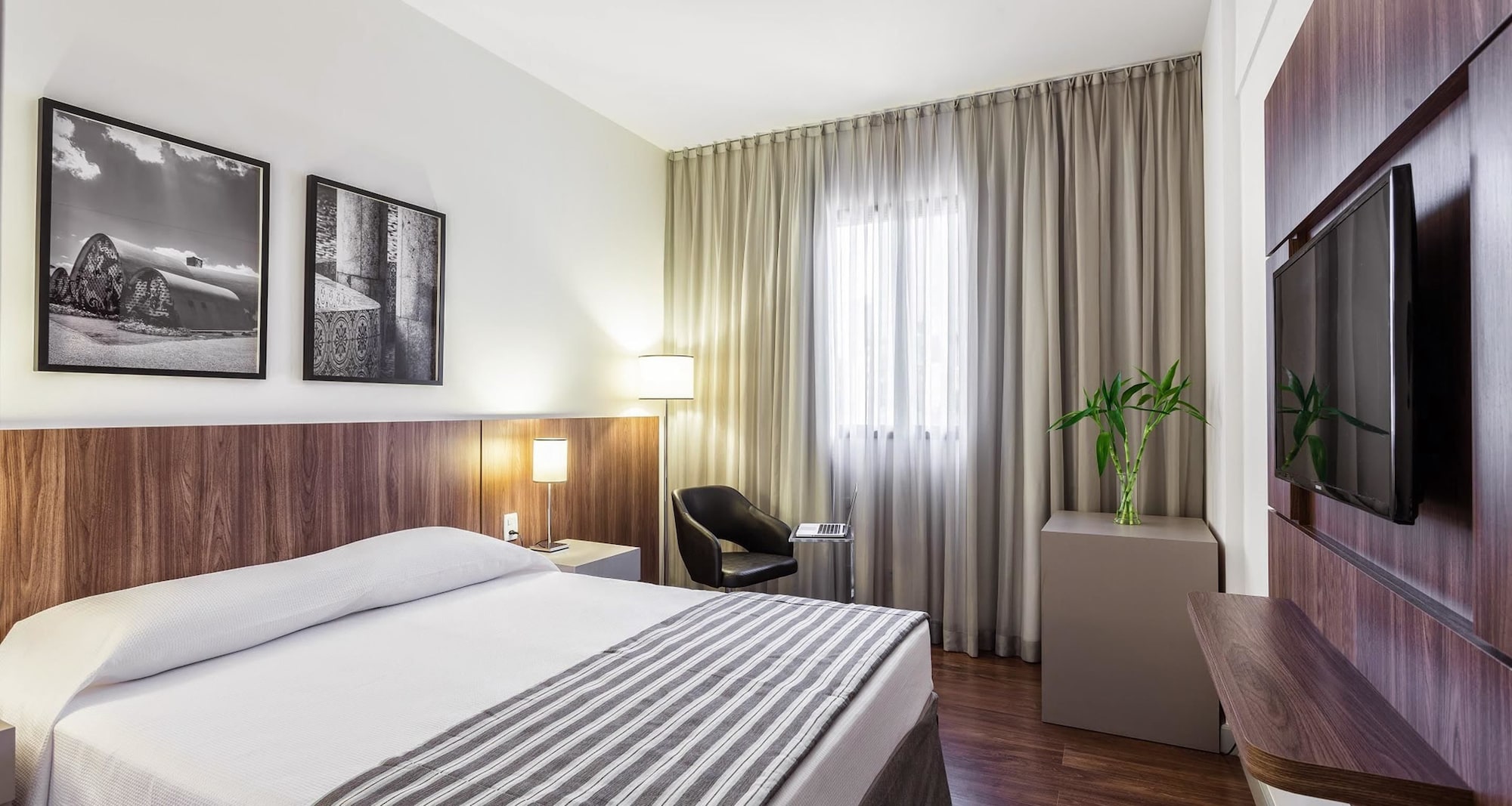 Vivenzo, Double Bed