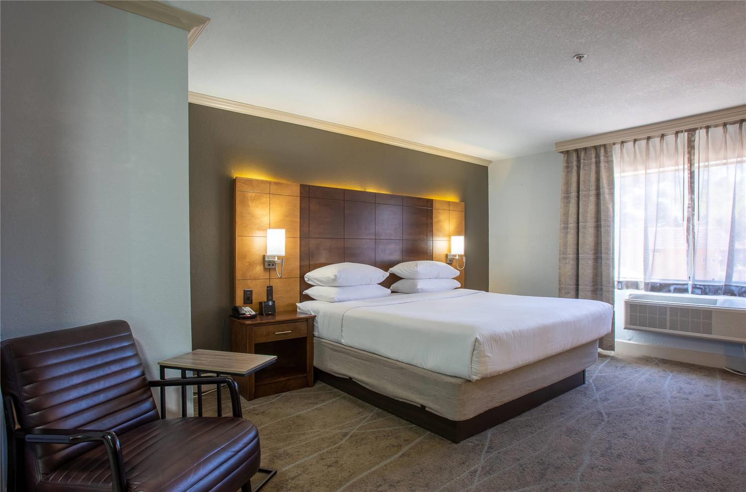 Arroyo Pinion Hotel Ascend Hotel Collection 9/17