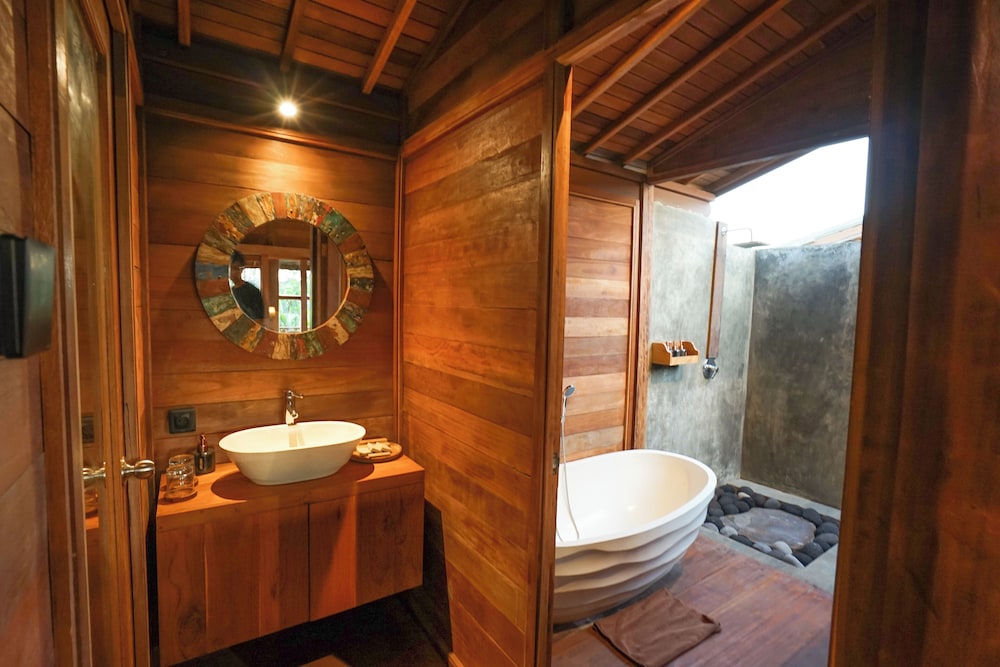 Ubud Art Resort (ex Uma D Mas Villa) 48/48