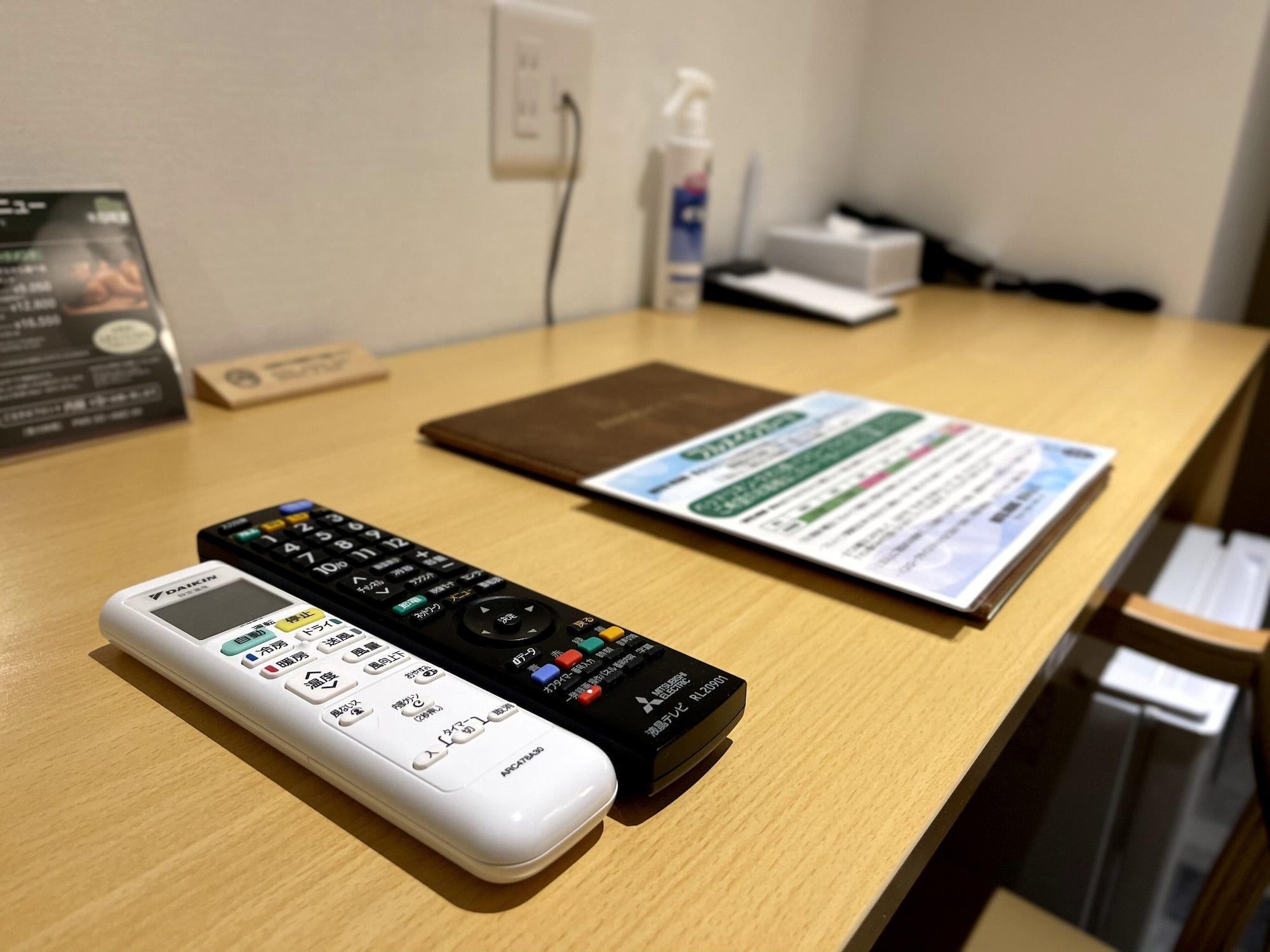 Hotel Nexus Hakata Sanno 20/27
