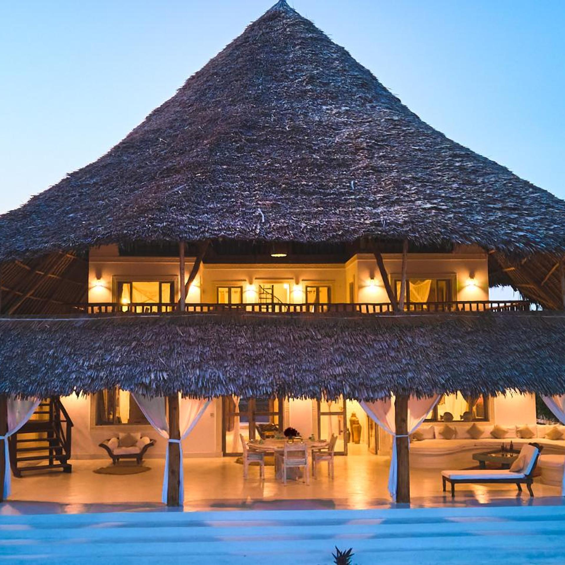 Alawi Boutique Hotel 4/54