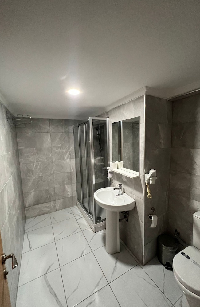 Mini Suite Otel 49/50