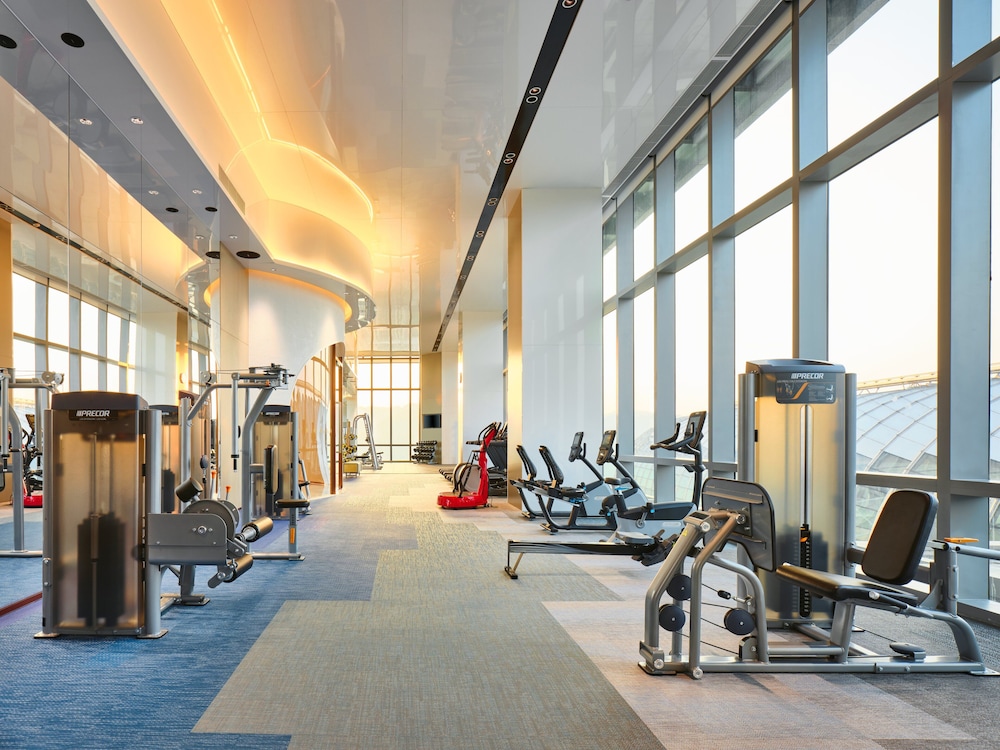 Intercontinental Chongqing Raffles City 39/70