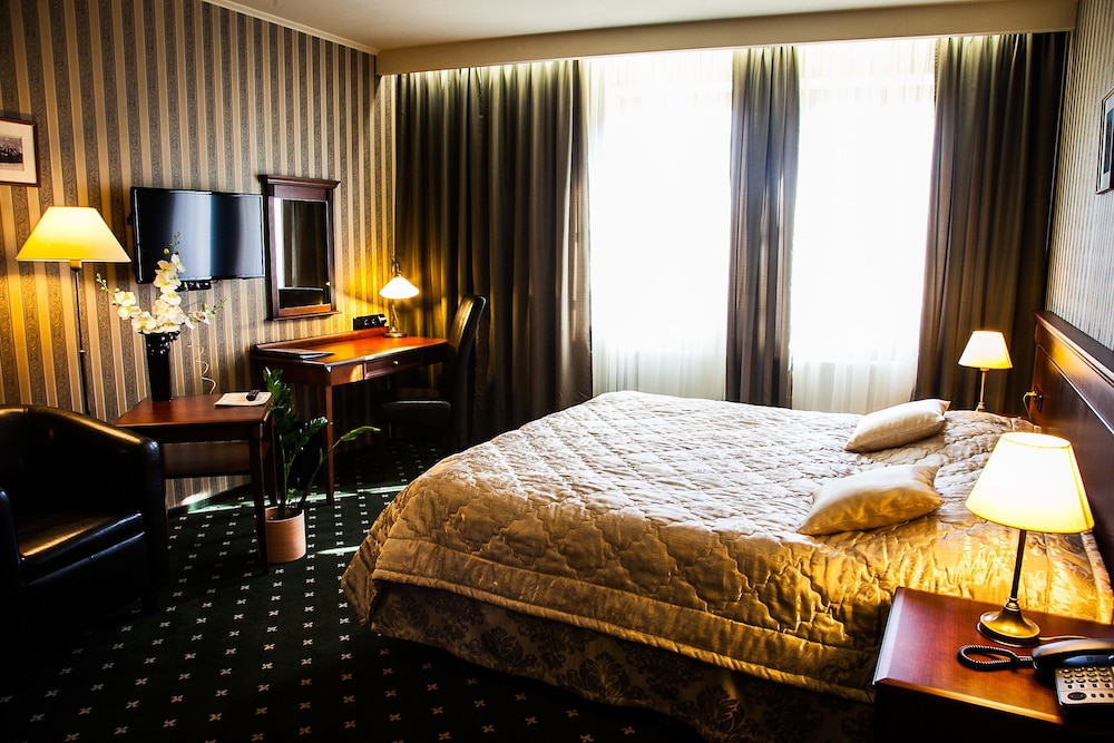 Golf Hotel Morris 15/62