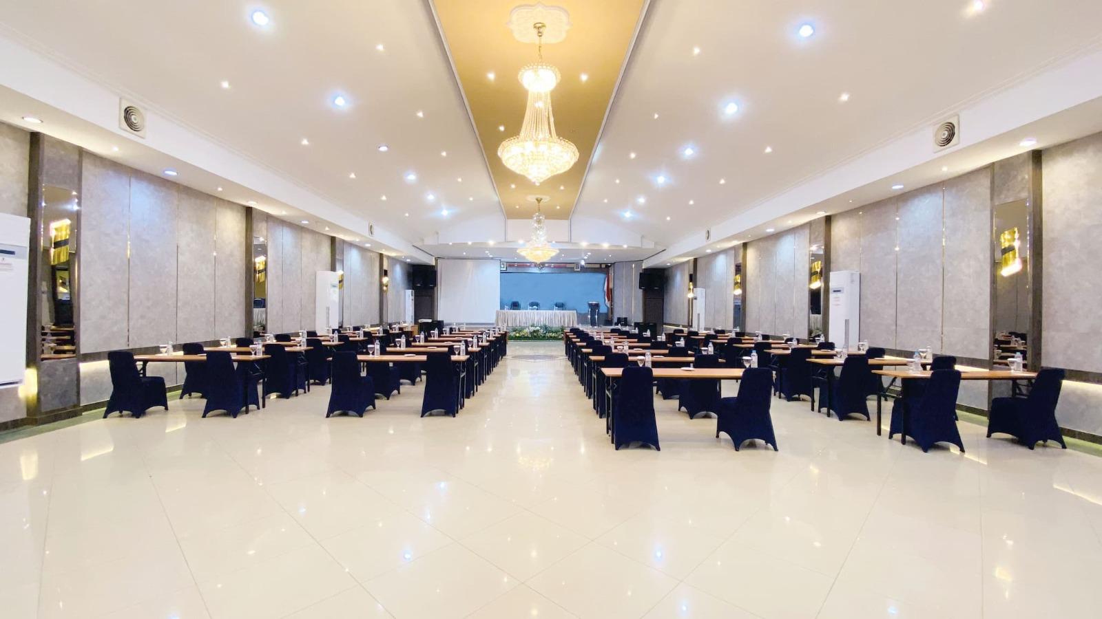 Hotel Roditha 29/30