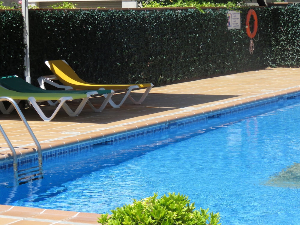 Hotel Santa Anna 46/50