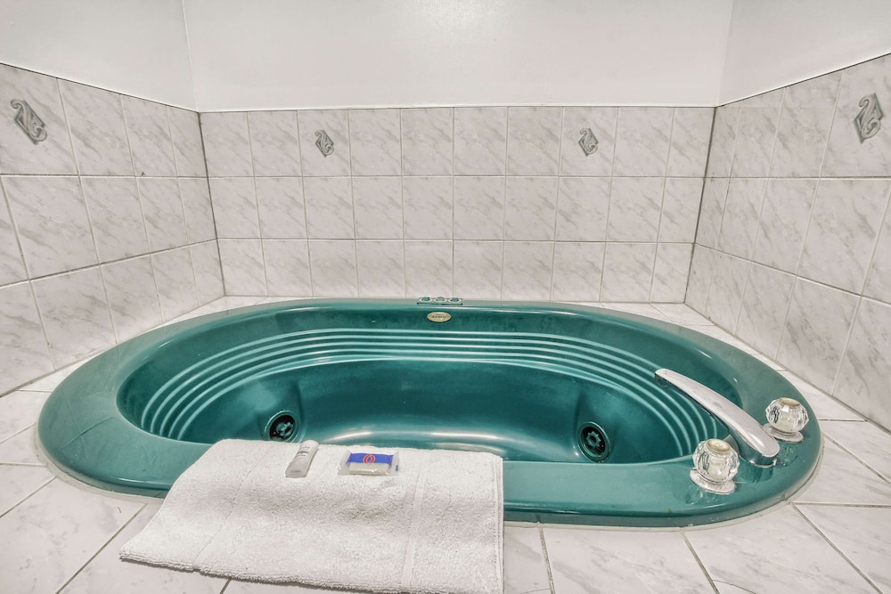 Motel6 Windsor ON 27/40