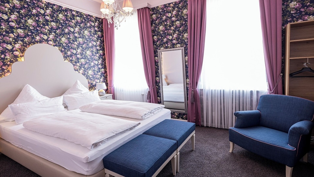 Parkhotel Bilm im Gluck am Stadtrand Hannover 13/50