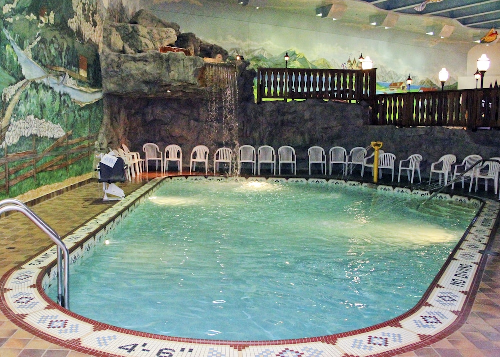 Bavarian Inn Lodge 5/64