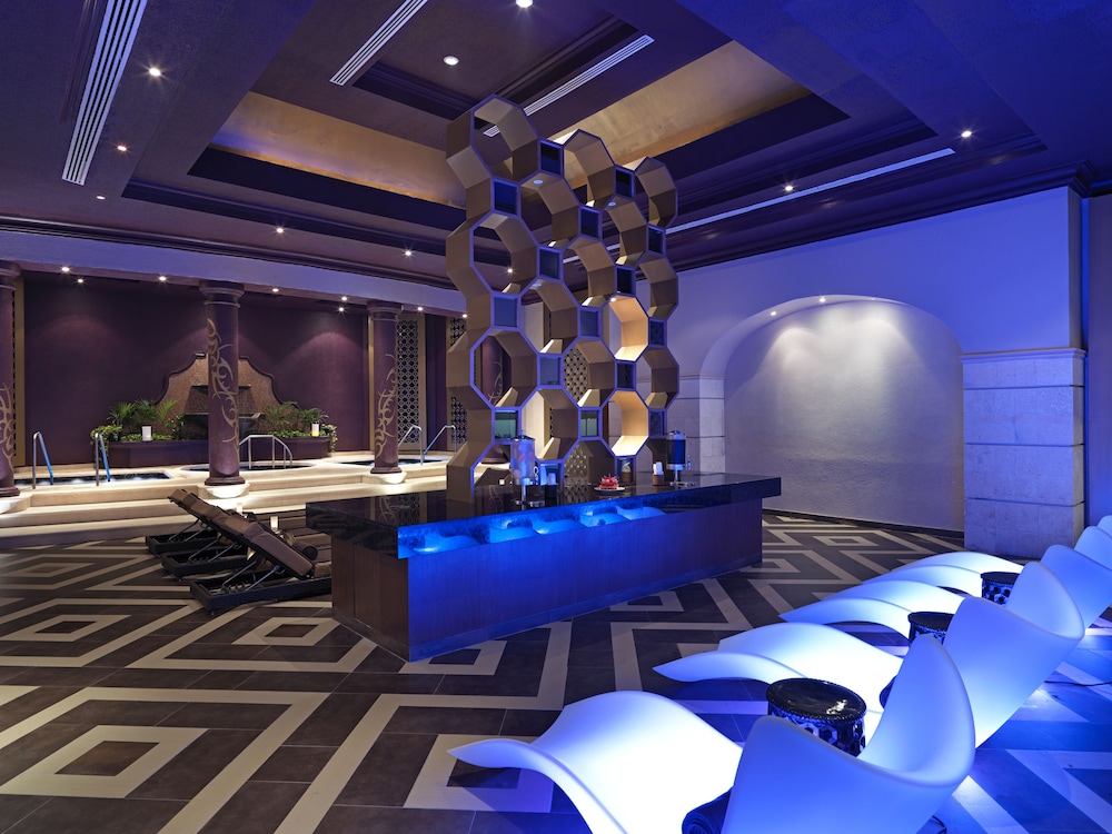 Hard Rock Hotel Riviera Maya- Heaven Section - Adults Only 59/76