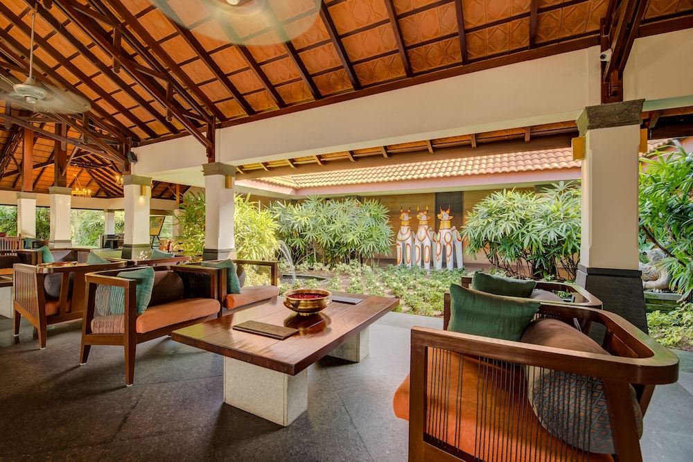 Radisson Blu Resort Temple Bay Mamallapuram 59/74