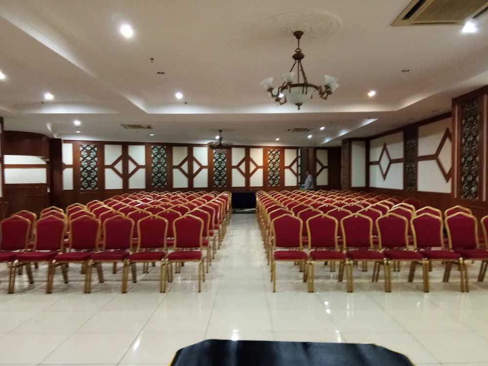 Purnama Hotel Limbang 26/35