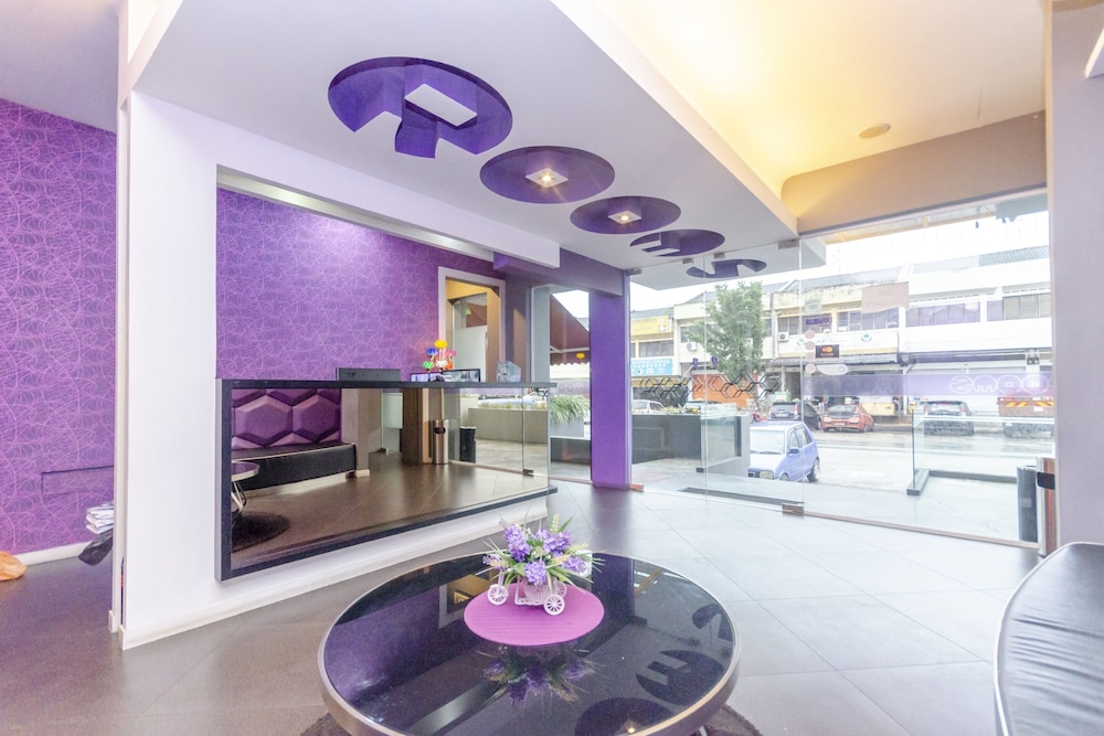 Hotel O Rooms Boutique Hotel 5/37