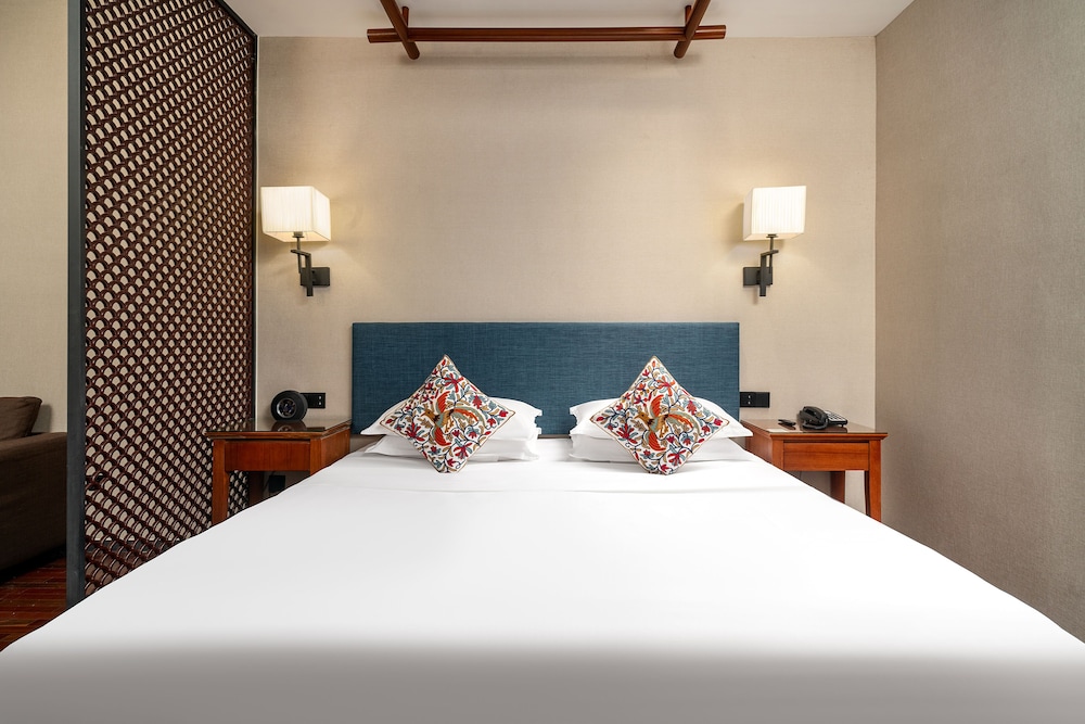 SSAW Boutique Hotel Shanghai Bund 16/50
