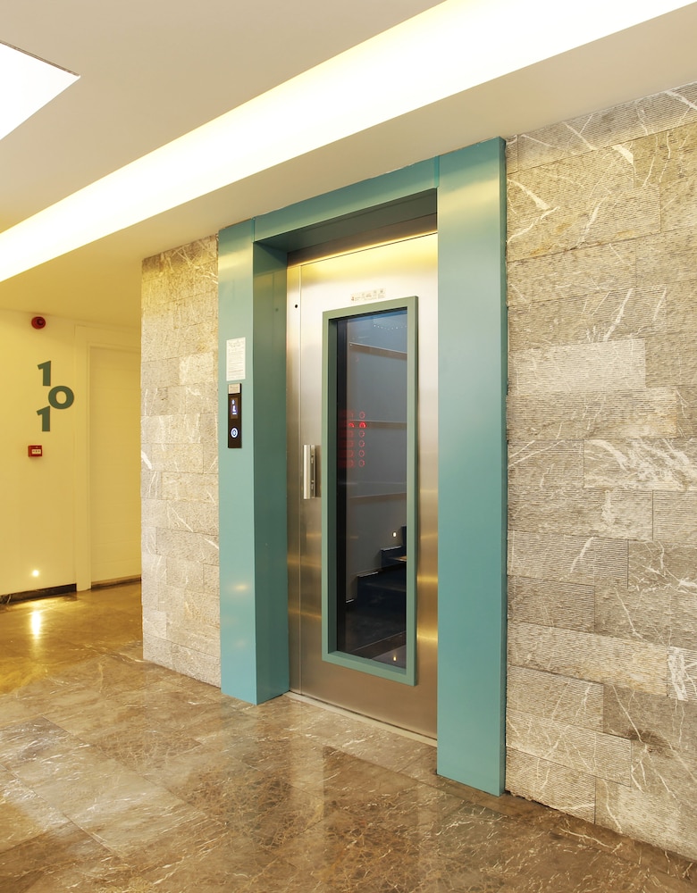Kleopatra Suit Hotel in ALANYA