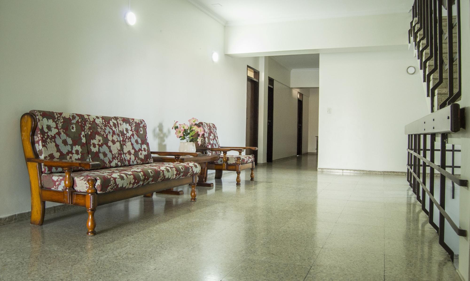 HOTEL LIBERTADOR SIMON BOLIVAR 17/22