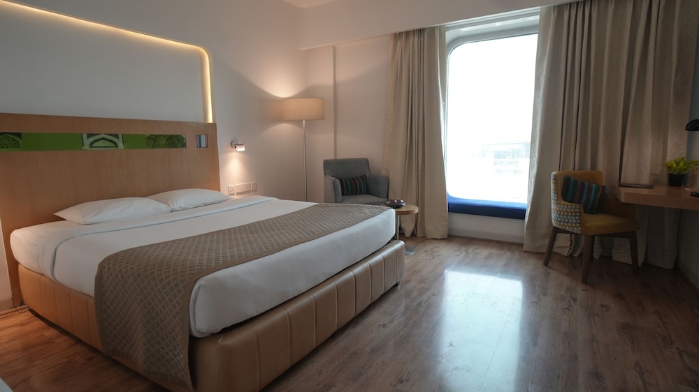 Park Inn By Radisson New Delhi Ip Extension 11/62