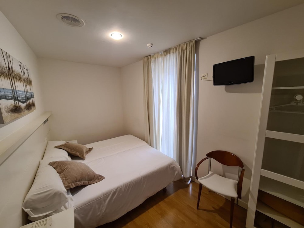 El Hotel Jacobeo 30/60
