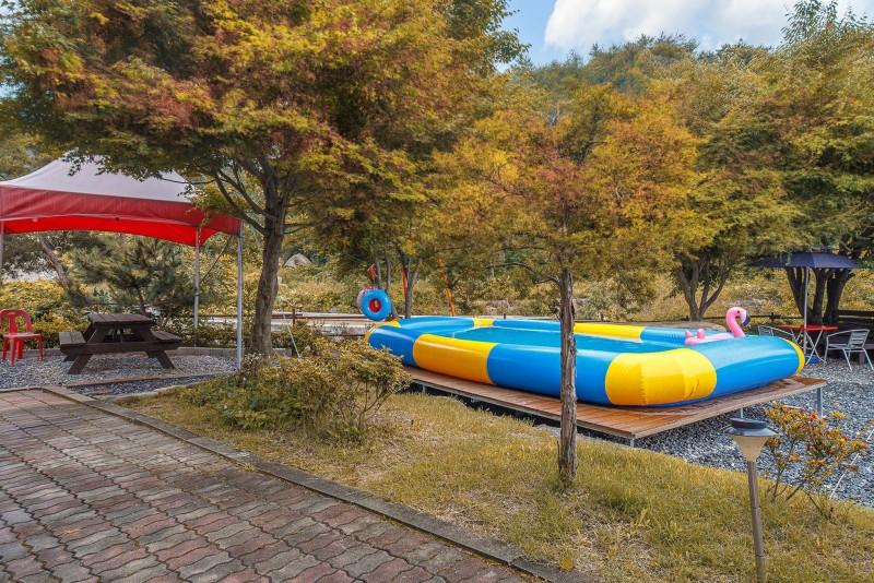 Jecheon Neunggangsong Pension 9/20