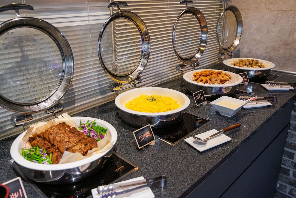 HOTEL FINE JEJU 36/47
